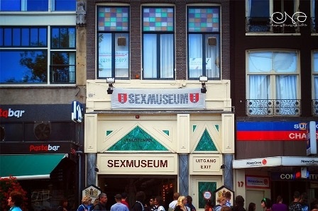 Bảo tàng Torture hay còn gọi